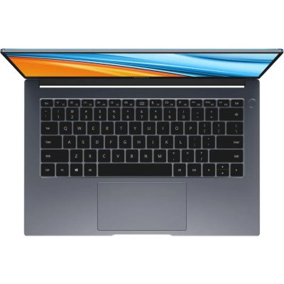 ноутбук Honor MagicBook 14 NMH-WDQ9HN 5301AFVH-wpro Серый