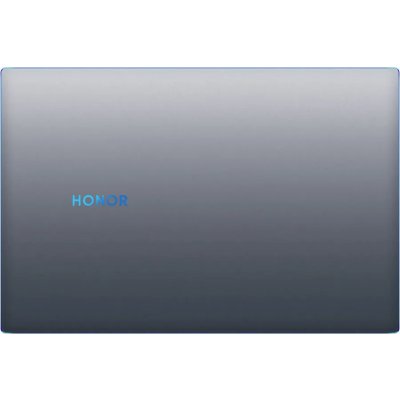 ноутбук Honor MagicBook 14 NMH-WFQ9HN 5301AFWF Серый