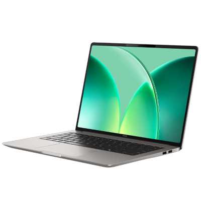 ноутбук Honor MagicBook Pro 14 2026 ZQC-P 5301ATEN Серый