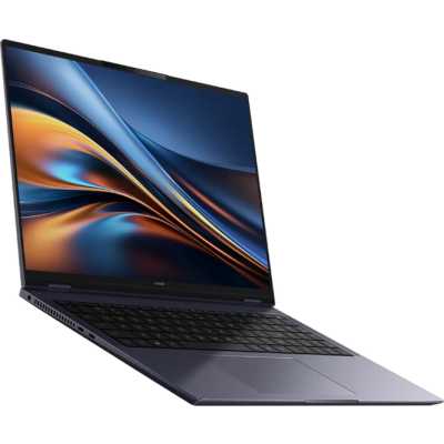 ноутбук Honor MagicBook Pro 16 2024 5301AJJE Пурпурный