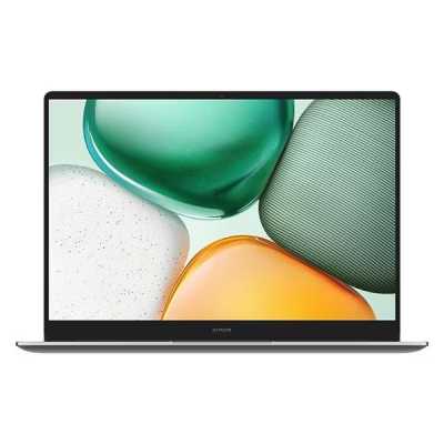ноутбук Honor MagicBook X14 2025 5301ALWW-wpro Серый