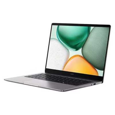 ноутбук Honor MagicBook X14 2025 5301ALWW-wpro Серый