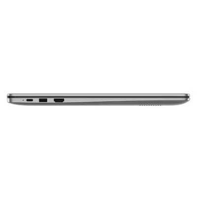 ноутбук Honor MagicBook X14 2025 5301ALWW-wpro Серый