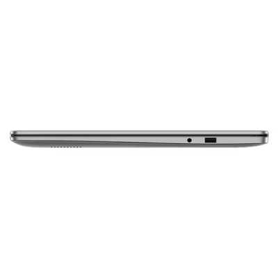 ноутбук Honor MagicBook X14 2025 5301ALWW-wpro Серый