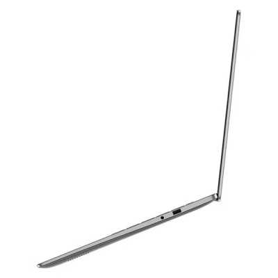 ноутбук Honor MagicBook X14 2025 5301ALWW-wpro Серый