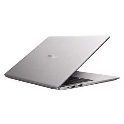 ноутбук Honor MagicBook X14 2025 5301ALWW-wpro Серый