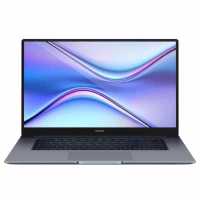 ноутбук Honor MagicBook X15 BBR-WAH9 5301ABDU Серый