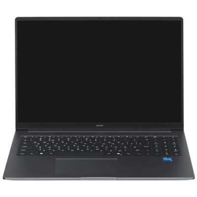 ноутбук Honor MagicBook X16 2025 5301ALXN_Win11P Серый