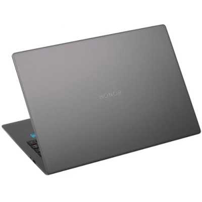 ноутбук Honor MagicBook X16 2025 5301ALXU Серый