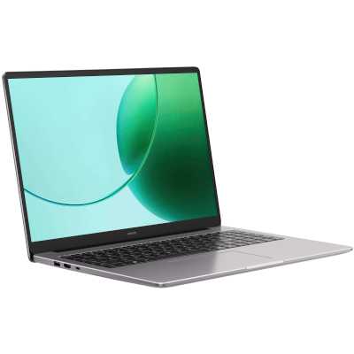 ноутбук Honor MagicBook X16 2025 5301APLP-wpro Серый