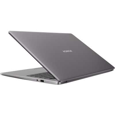 ноутбук Honor MagicBook X16 2025 5301APLP-wpro Серый