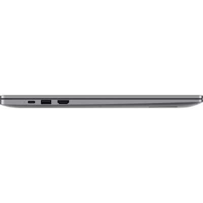 ноутбук Honor MagicBook X16 2026 5301ARGM Серый