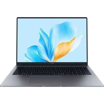 ноутбук Honor MagicBook X16 2026 5301ARGN Серый