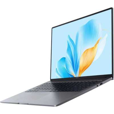 ноутбук Honor MagicBook X16 2026 5301ARGN Серый