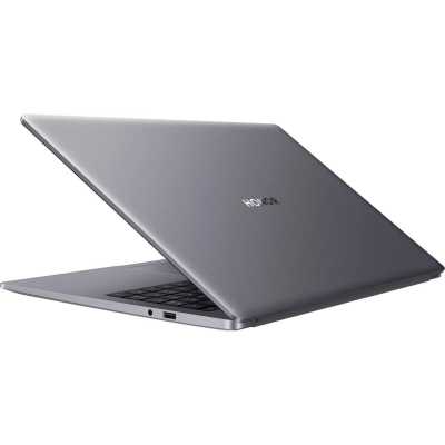 ноутбук Honor MagicBook X16 2026 5301ARGN Серый