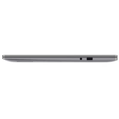 ноутбук Honor MagicBook X16 2026 5301ARGQ-wpro Серый