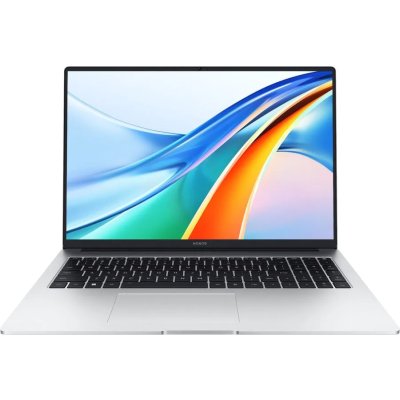 ноутбук Honor MagicBook X16 Pro 5301AHQR Серый