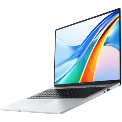 ноутбук Honor MagicBook X16 Pro 5301AHQR Серый