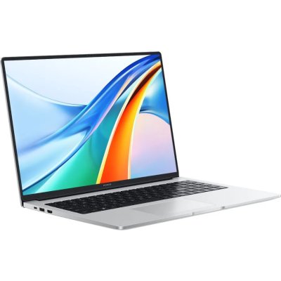 ноутбук Honor MagicBook X16 Pro 5301AHQR Серый