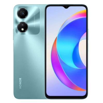 смартфон Honor X5 Plus 4/64GB Green зеленый