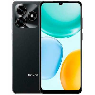 смартфон Honor X5c 4/64GB Black черный