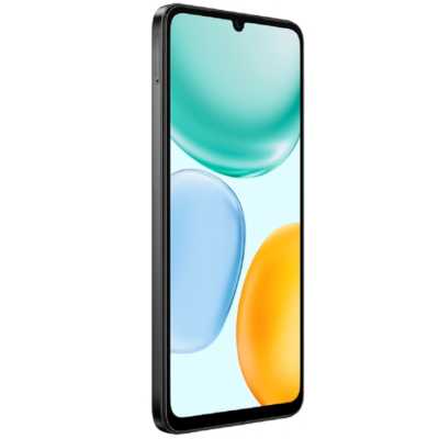 смартфон Honor X5c 4/64GB Black черный