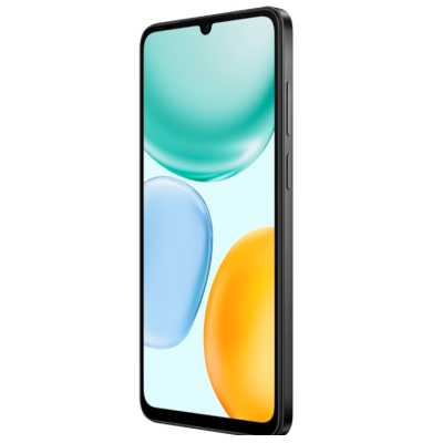 смартфон Honor X5c 4/64GB Black черный