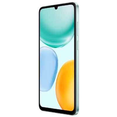 смартфон Honor X5c 4/64GB Green зеленый