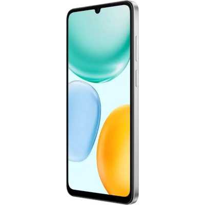 смартфон Honor X5c Plus 4/128GB Meteoric Grey метеоритный серый
