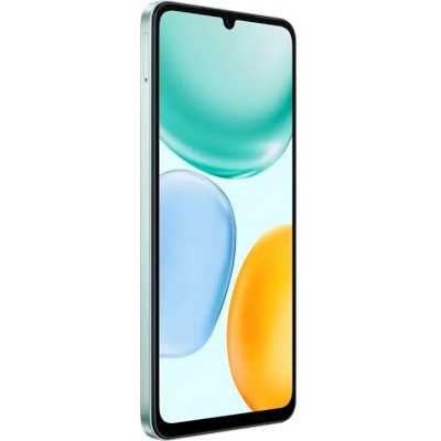 смартфон Honor X5c Plus 4/128GB Ocean Blue океанический голубой