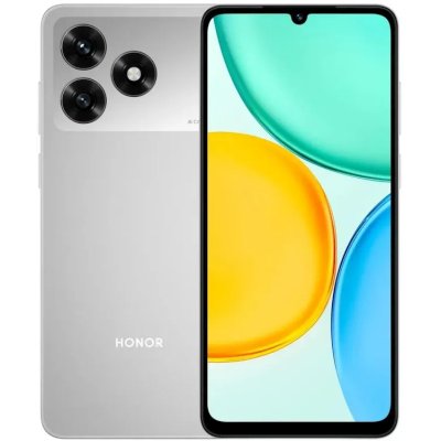 смартфон Honor X5d Plus 4/128GB Grey серый
