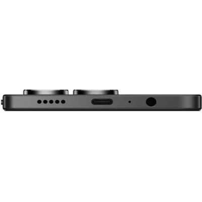 смартфон Honor X5d Plus 4/256GB Black черный