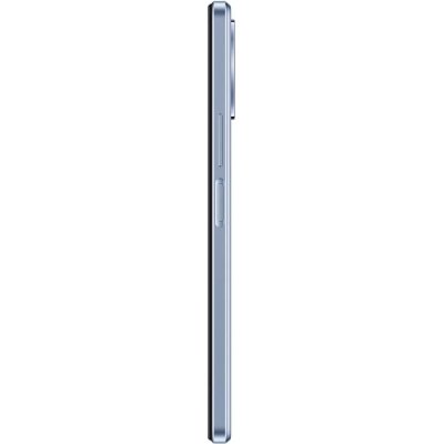 смартфон Honor X6 4/64GB Titanium Silver серебристый