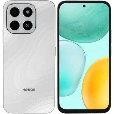 смартфон Honor X6c 6/256GB White белый