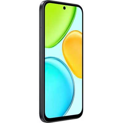 смартфон Honor X6e 4/256GB Black