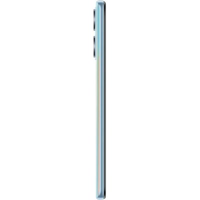 смартфон Honor X7a 4/128GB Titanium Silver серебристый