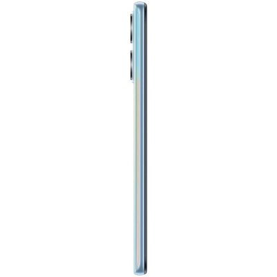 смартфон Honor X7a Plus 6/128GB Silver серебристый