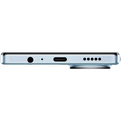 смартфон Honor X7b 8/128GB Silver серебристый