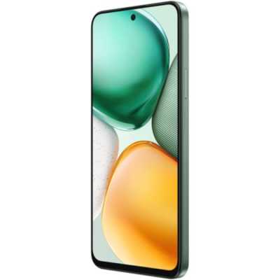 смартфон Honor X7c 6/128GB Green зеленый