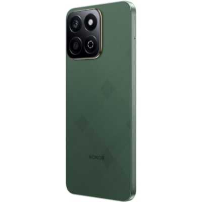 смартфон Honor X7c 6/128GB Green зеленый