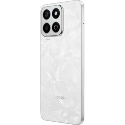 смартфон Honor X7c 6/128GB White белый