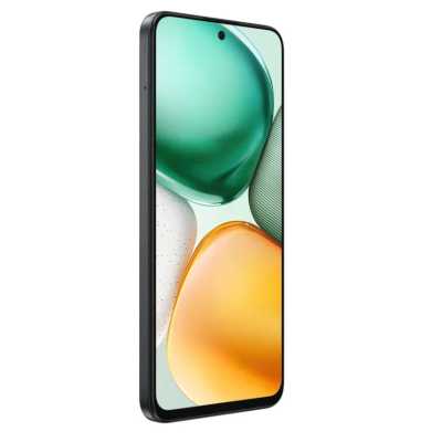 смартфон Honor X7c 8/128GB Black черный