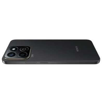 смартфон Honor X7c 8/256GB Black черный