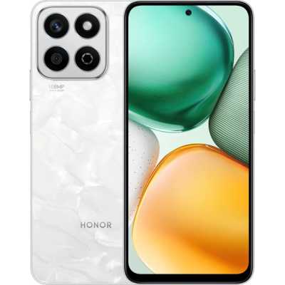 смартфон Honor X7c 8/512GB White белый