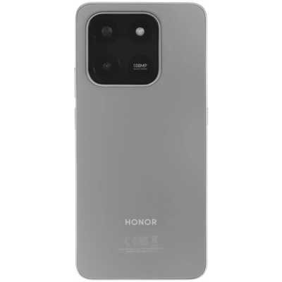 смартфон Honor X7d 8/256GB Grey серый