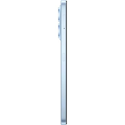 смартфон Honor X7e 6/256GB Blue голубой