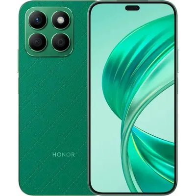 смартфон Honor X8b 8/128GB Green зеленый