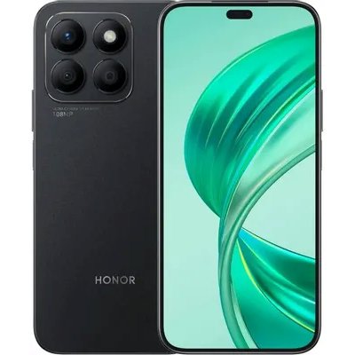 смартфон Honor X8b 8/256GB Black черный
