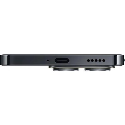 смартфон Honor X8b 8/256GB Black черный