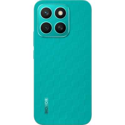 смартфон Honor X8c 8/256GB Green зеленый